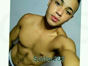 Soldier203