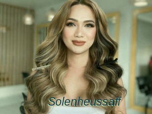 Solenheussaff
