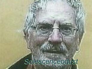 Solescenceodust