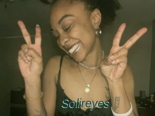 Solireyes