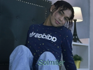 Solmiller