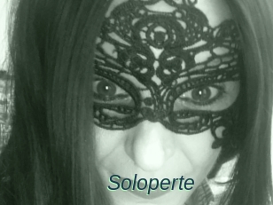 Soloperte