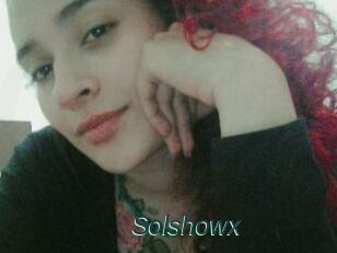 Solshowx
