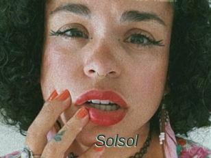 Solsol
