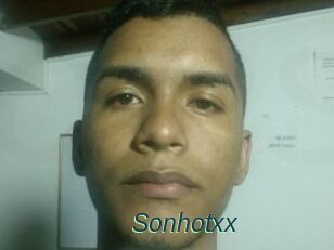 Sonhotxx