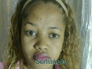 Soniakelly