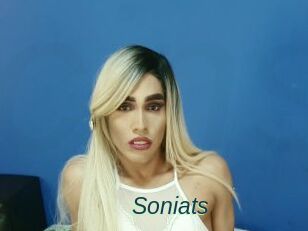 Soniats