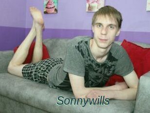 Sonnywills