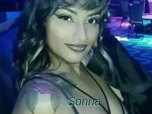 Sonria