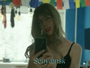 Sonyamsk