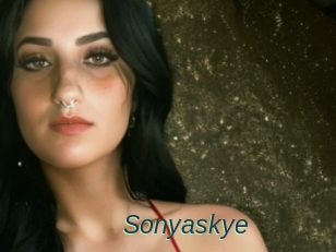 Sonyaskye