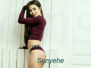Sonyehe