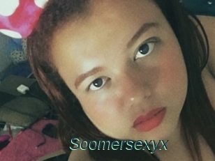 Soomersexyx