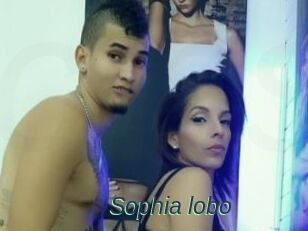 Sophia_lobo