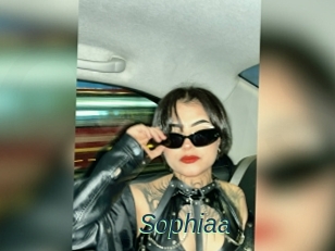Sophiaa