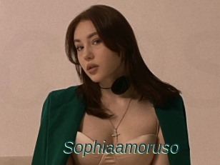 Sophiaamoruso