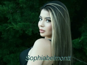 Sophiabelmontt