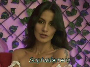 Sophiaferrero