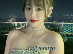 Sophiahuyn