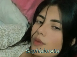 Sophialoretta