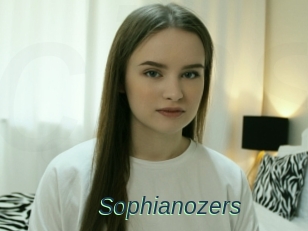 Sophianozers