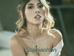 Sophiaolson