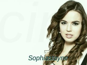 Sophiastayne