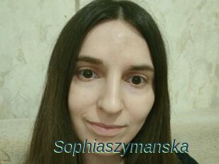 Sophiaszymanska