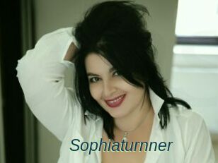 Sophiaturnner