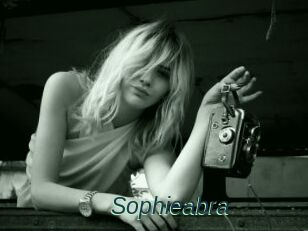 Sophieabra