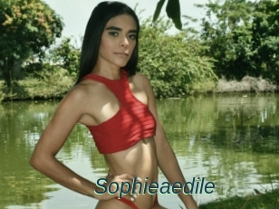 Sophieaedile