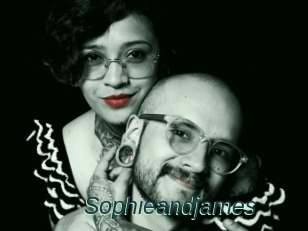 Sophieandjames