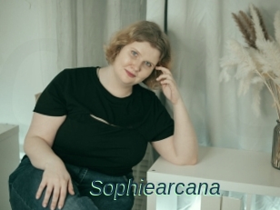Sophiearcana