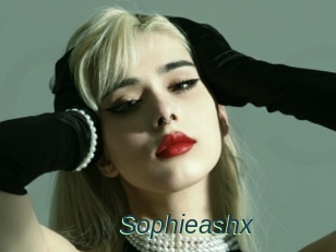 Sophieashx