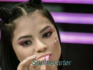 Sophiecarter