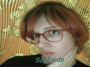 Sophiede