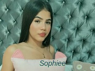 Sophiee