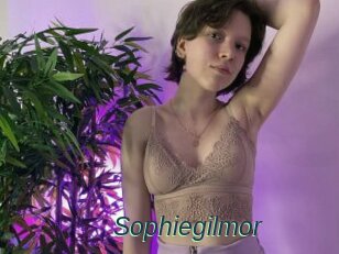 Sophiegilmor