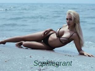 Sophiegrant