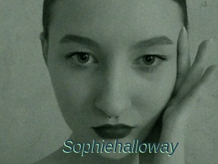 Sophiehalloway