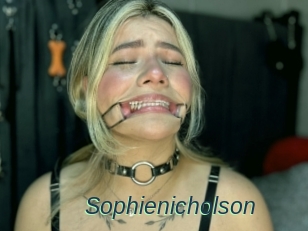 Sophienicholson