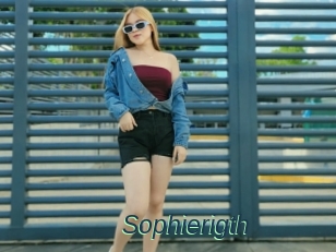 Sophierigth