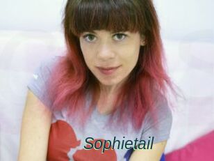 Sophietail