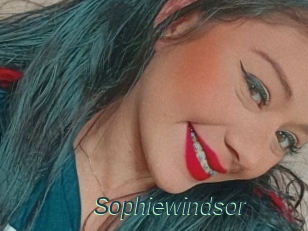 Sophiewindsor