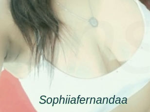 Sophiiafernandaa