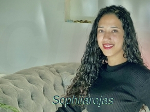 Sophiiarojas