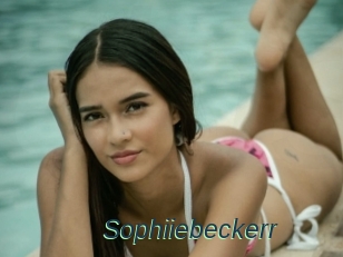 Sophiiebeckerr