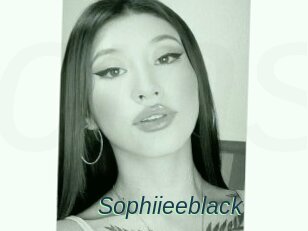 Sophiieeblack
