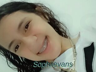Sophiievans