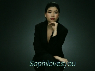 Sophilovesyou